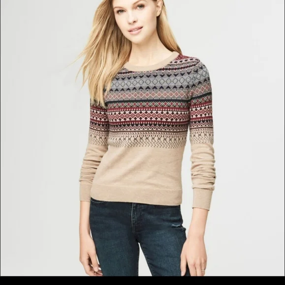 Aeropostale sweater size Small - Picture 3 of 7